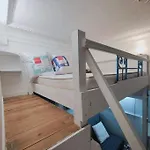 Studio Near Invalide Montparnasse