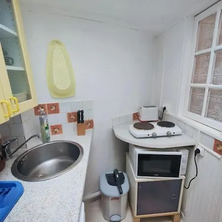 Appartamento Near Invalide Montparnasse Parigi