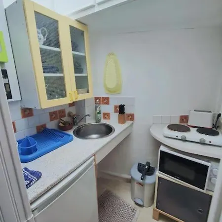 Appartamento Near Invalide Montparnasse